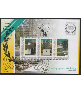2751 D-05 Oorlogsgravenstichting (xx)
