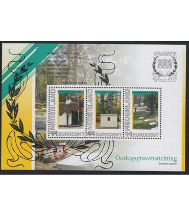 2751 D-05 Oorlogsgravenstichting (xx)