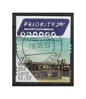 2404 5 voor Europa (o)