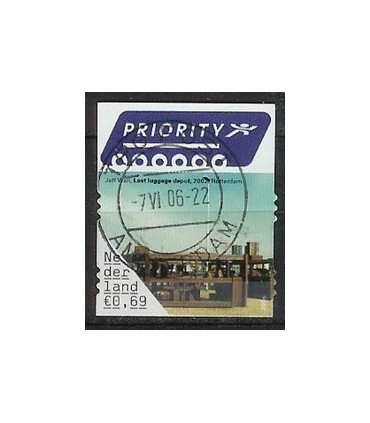 2404 5 voor Europa (o)