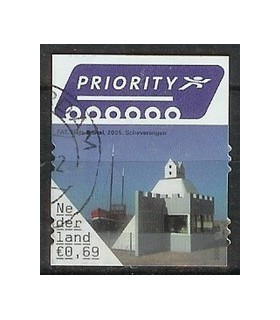 2406 5 voor Europa (o)