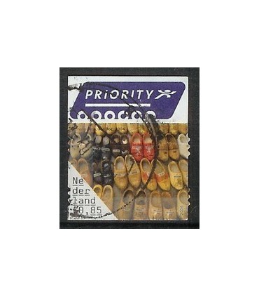 2411 5 voor buiten Europa (o)