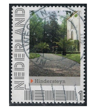 Buitenplaatsen Hindersteyn (o) 3.