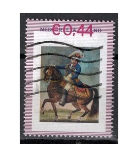 2489a-52 De Patriotten (o)