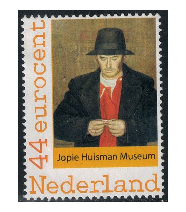 Jopie Huisman (o)