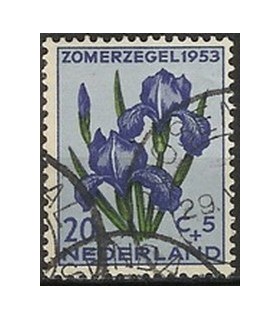 606 Zomerzegel (o)