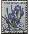 606 Zomerzegel (o)