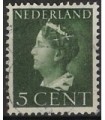 332 Koningin Wilhelmina (o)