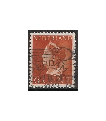 333 Koningin Wilhelmina (o)