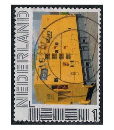 GenPower Aggregaten (o)