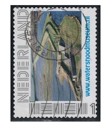 Watersnood Museum (o) 16.