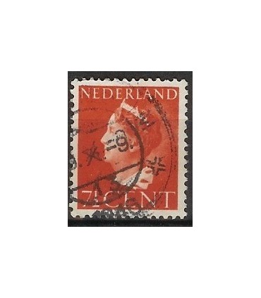 334 Koningin Wilhelmina (o)