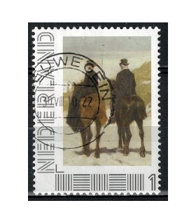 2751 Aa 03 De vier jaargetijden (o)