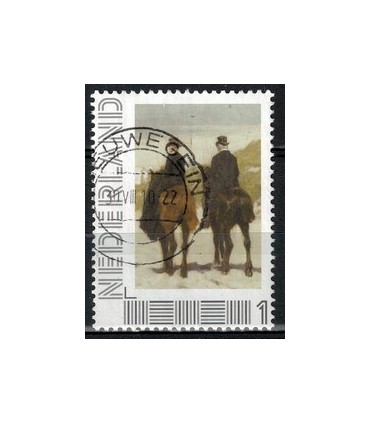 2751 Aa 03 De vier jaargetijden (o)