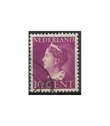 335 Koningin Wilhelmina (o)