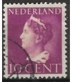 335 Koningin Wilhelmina (o)