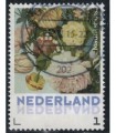 3012 E-4 Ambrosius Bosschaert (o)