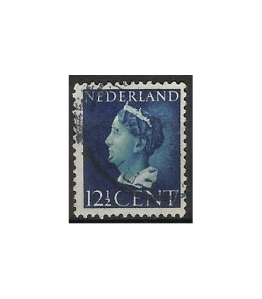 336 Koningin Wilhelmina (o)
