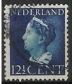 336 Koningin Wilhelmina (o)