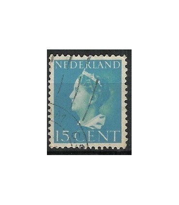 337 Koningin Wilhelmina (o)