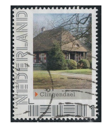 Buitenplaatsen Clingendael (o) 4.