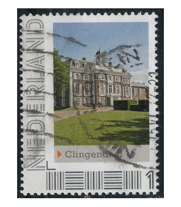 Buitenplaatsen Clingendael (o) 5.