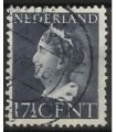 338 Koningin Wilhelmina (o)