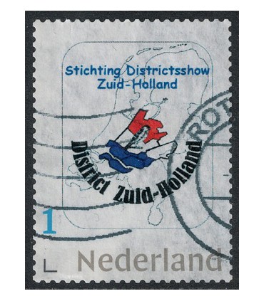 Stichting District Show (o) lees!