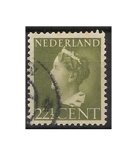 340 Koningin Wilhelmina (o)