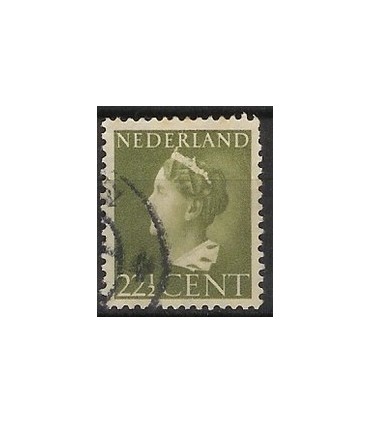 340 Koningin Wilhelmina (o)