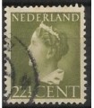 340 Koningin Wilhelmina (o)