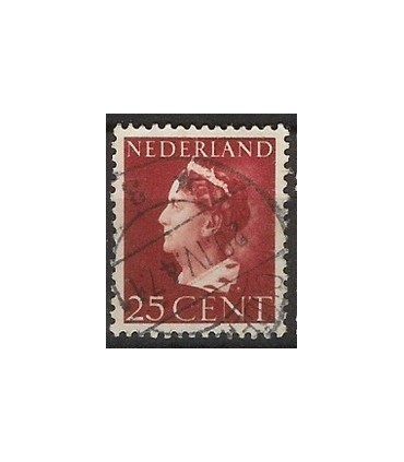 341 Koningin Wilhelmina (o)