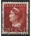 341 Koningin Wilhelmina (o)