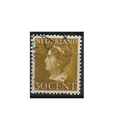 342 Koningin Wilhelmina (o)