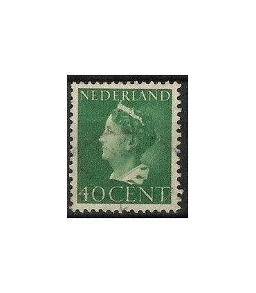 343 Koningin Wilhelmina (o)