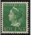 343 Koningin Wilhelmina (o)