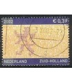 2071 Provinciezegel (o)