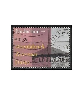 2110 Erfgoed (o)