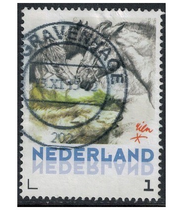 3012 D25 Rien Poortvliet (o) 2.