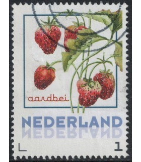 Vruchten Aardbei (o)