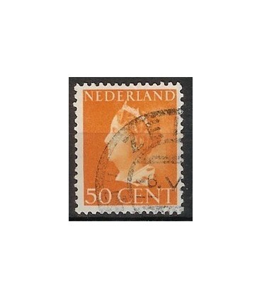 344 Koningin Wilhelmina (o)