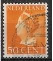 344 Koningin Wilhelmina (o)