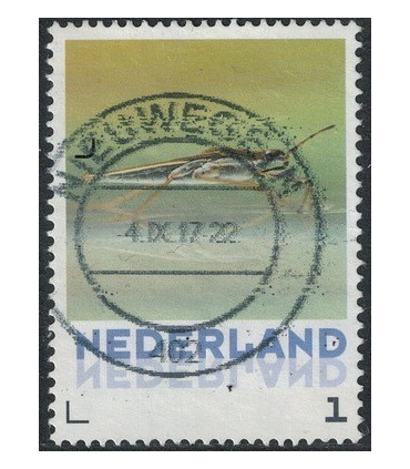 3012 ?? Victor Bos Schaatsenrijder, (o)