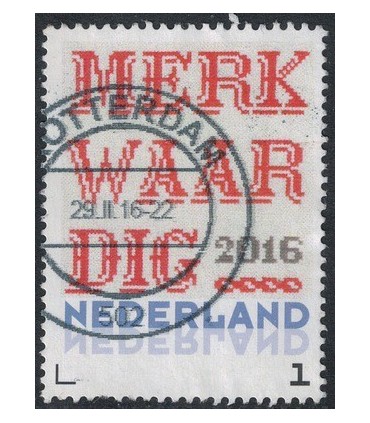 Merkwaardig (o) 4.