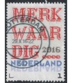 Merkwaardig (o) 4.