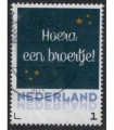 Hoera een broertje (o)