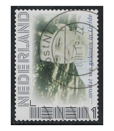 Omdat we geloven in de liefde (o) 2.