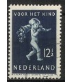 331 Kinderzegel (o)