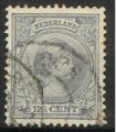 038 Prinses Wilhelmina (o)