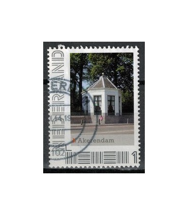 Buitenplaatsen Akerendam (o) 1.